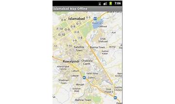 IslamabadMap SearchOffline for Android - Download the APK from Habererciyes
